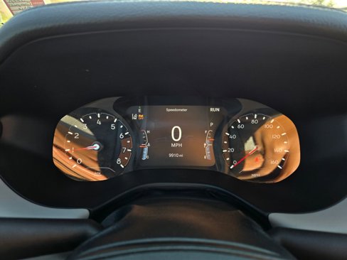 Used 2024 Jeep Compass Limited image 20