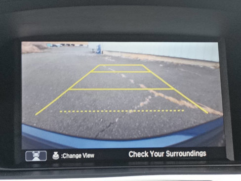 Used 2017 Acura TLX image 24