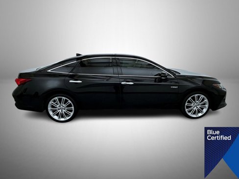 Used 2021 Toyota Avalon Limited w/ Advanced Safety Package image 4