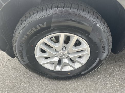 Used 2018 Nissan Frontier SV w/ Value Truck Package image 30