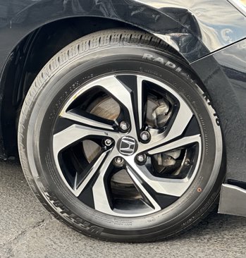 Used 2016 Honda Accord LX image 7