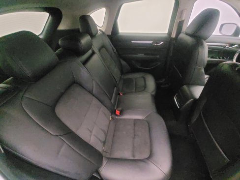 Used 2017 MAZDA CX-5 Touring w/ I-ACTIVSENSE Package image 19