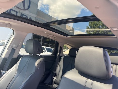 Certified 2020 Acura RDX AWD image 40
