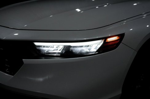 Used 2025 Honda Accord Sport image 8