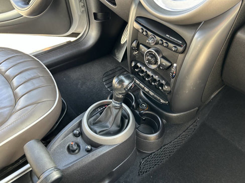 Used 2012 MINI Cooper Countryman S w/ Sport Pkg image 31