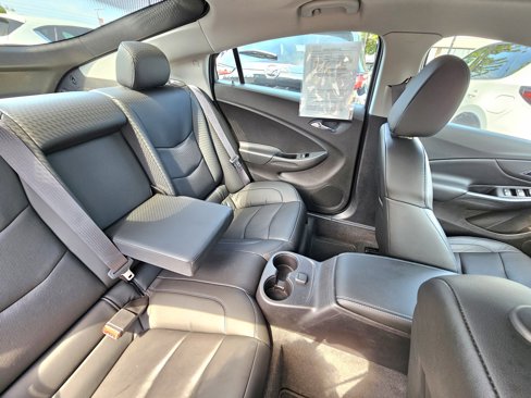 Used 2017 Chevrolet Volt LT image 11