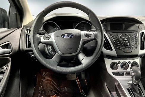 Used 2014 Ford Focus SE image 8