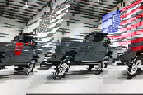 Used 2021 Ford F250 Platinum image 12