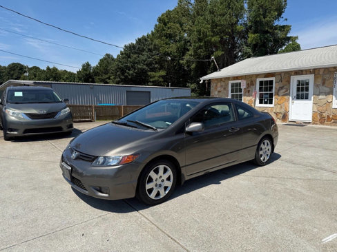 Used 2006 Honda Civic LX image 3