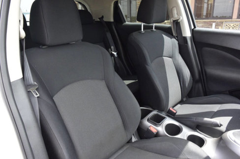 Used 2014 Nissan Juke S image 33