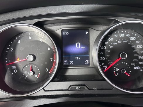 Used 2019 Volkswagen Tiguan SE w/ Panoramic Sunroof Package image 20