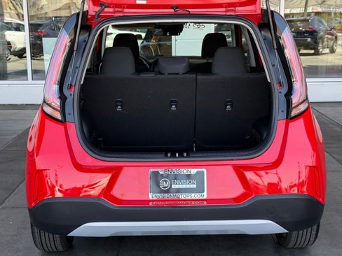 Used 2024 Kia Soul LX w/ Option Group 015 image 14