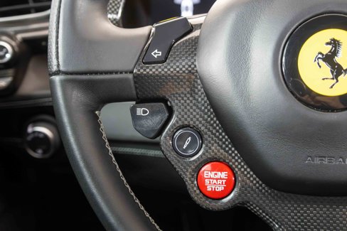 Used 2016 Ferrari 488 Spider image 28