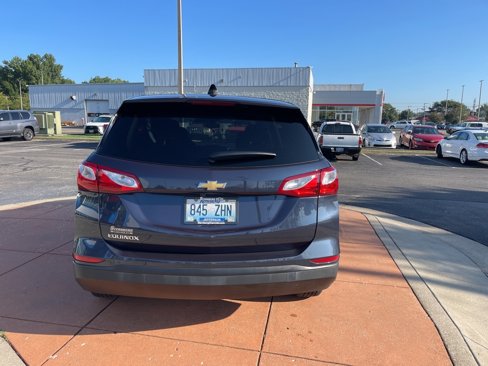 Used 2019 Chevrolet Equinox LS w/ LS Convenience Package image 13