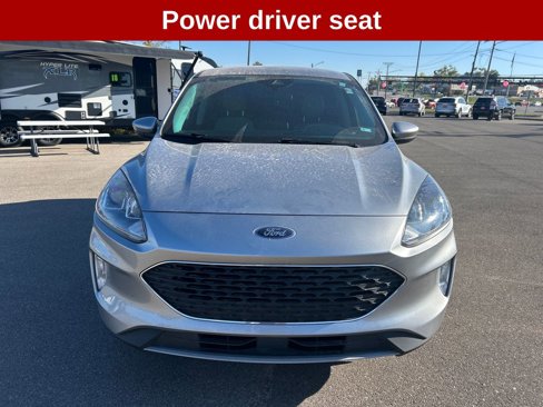 Used 2022 Ford Escape SEL image 9
