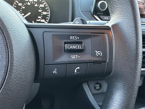 Certified 2024 Nissan Rogue S image 9