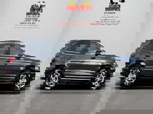 Used 2016 Audi Q5 2.0T Premium Plus w/ Technology Package image 6
