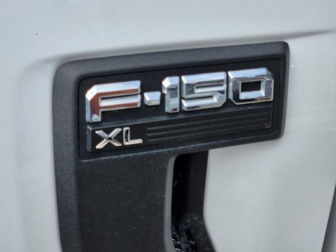 Used 2022 Ford F150 XL w/ Equipment Group 101A High image 25