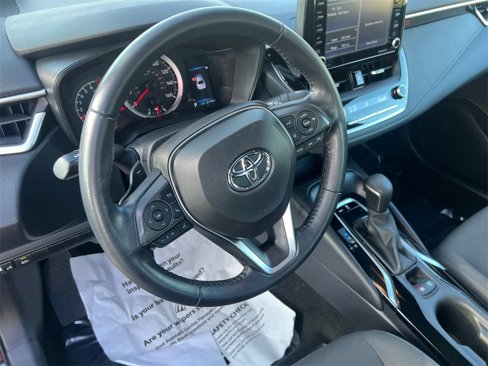 Used 2022 Toyota Corolla SE image 12