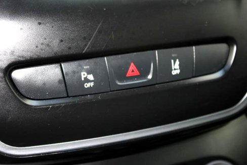 Used 2021 Jeep Cherokee Latitude Plus image 36