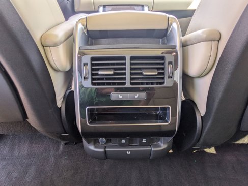 Used 2019 Land Rover Range Rover Sport HSE image 22
