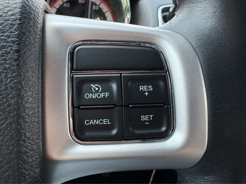 Used 2019 Dodge Grand Caravan GT image 29