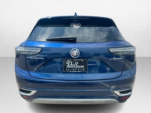 Used 2023 Buick Envision Avenir image 6
