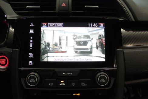 Certified 2018 Honda Civic Sport Touring image 62