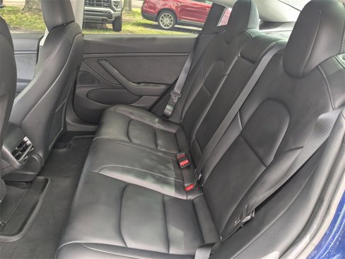 Used 2019 Tesla Model 3 Long Range image 13