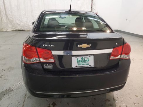 Used 2012 Chevrolet Cruze LT w/ RS Package image 5