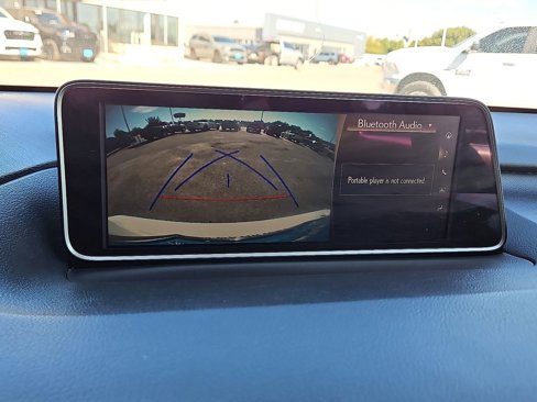 Used 2016 Lexus RX 350 AWD image 17