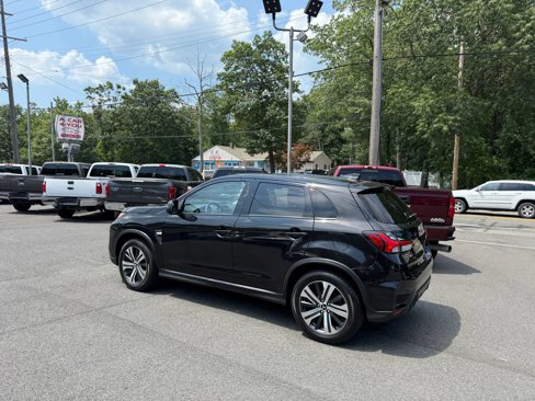 Used 2020 Mitsubishi Outlander Sport SE image 3