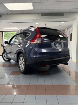 Used 2012 Honda CR-V EX-L image 3