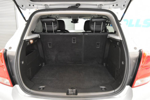 Used 2021 Chevrolet Trax LT w/ Sport Edition image 29