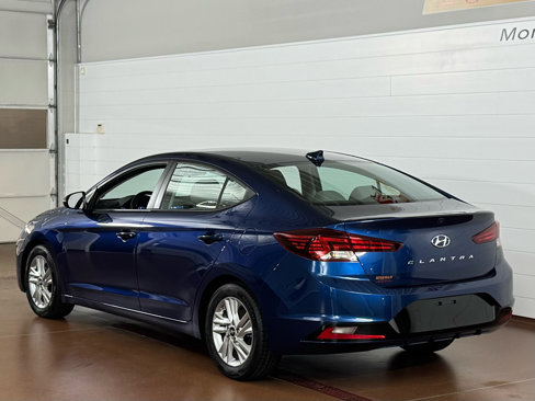 Used 2020 Hyundai Elantra Value Edition image 5