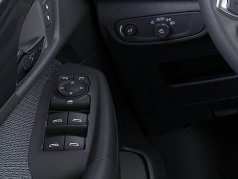 New 2025 Chevrolet TrailBlazer LT w/ LT Cold Weather Package image 22