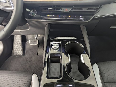 Used 2025 Buick Envision Sport Touring image 27