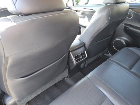 Used 2017 Lexus NX 300h AWD image 19