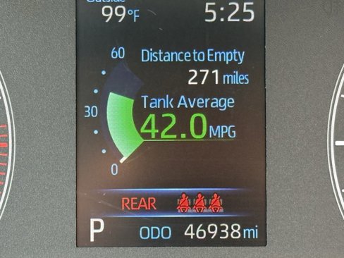 Used 2024 Toyota Corolla LE image 18