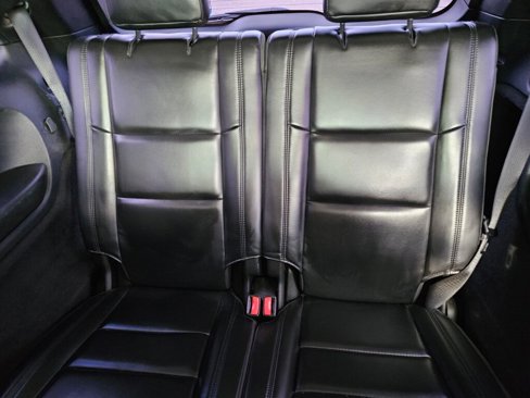 Used 2016 Dodge Durango Limited image 27