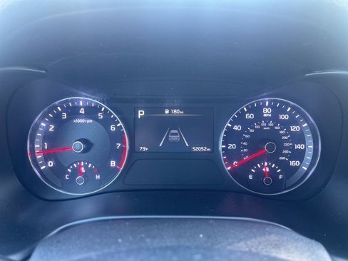 Used 2023 Kia Forte LXS image 32