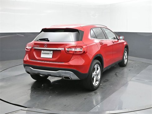 Used 2019 Mercedes-Benz GLA 250 image 11