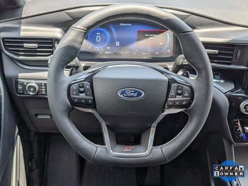 Used 2024 Ford Explorer ST w/ Equipment Group 401A image 22