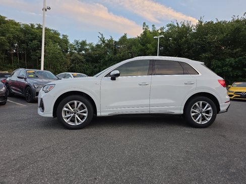 Used 2022 Audi Q3 2.0T Premium Plus image 6