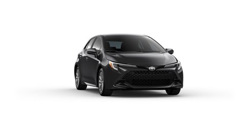 New 2025 Toyota Corolla SE image 16