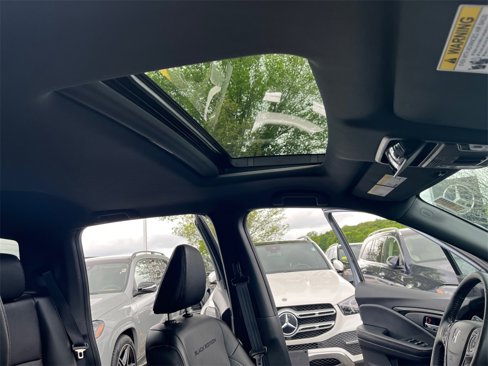 Used 2022 Honda Ridgeline Black Edition image 17