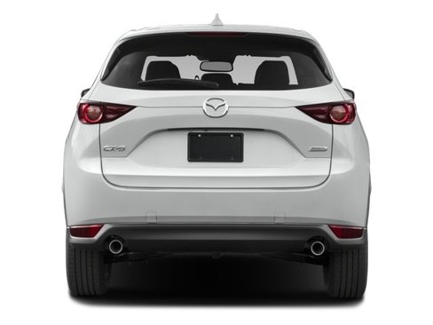 Used 2018 MAZDA CX-5 Touring w/ Preferred Equipment Package image 5
