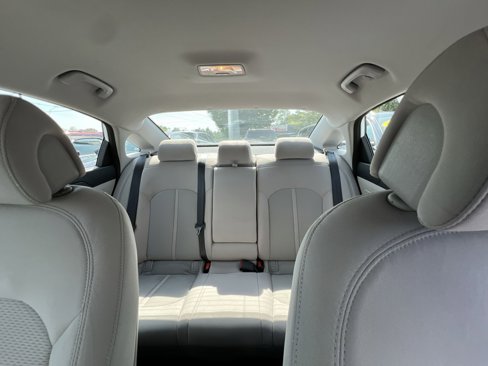 Used 2015 Hyundai Sonata Sport image 5