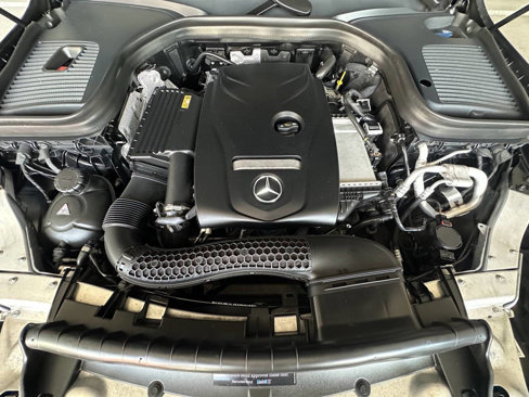 Used 2017 Mercedes-Benz GLC 300 4MATIC Coupe image 44