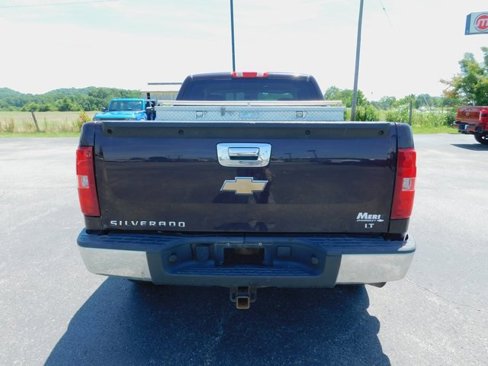 Used 2009 Chevrolet Silverado 1500 LT image 8